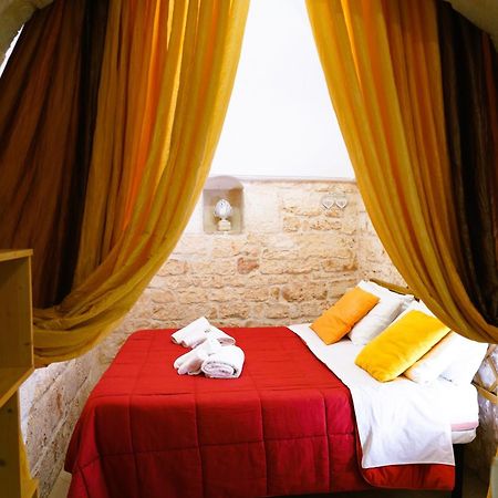 Вилла Casa Lythos - Confort Nel Cuore Di Остуни Экстерьер фото